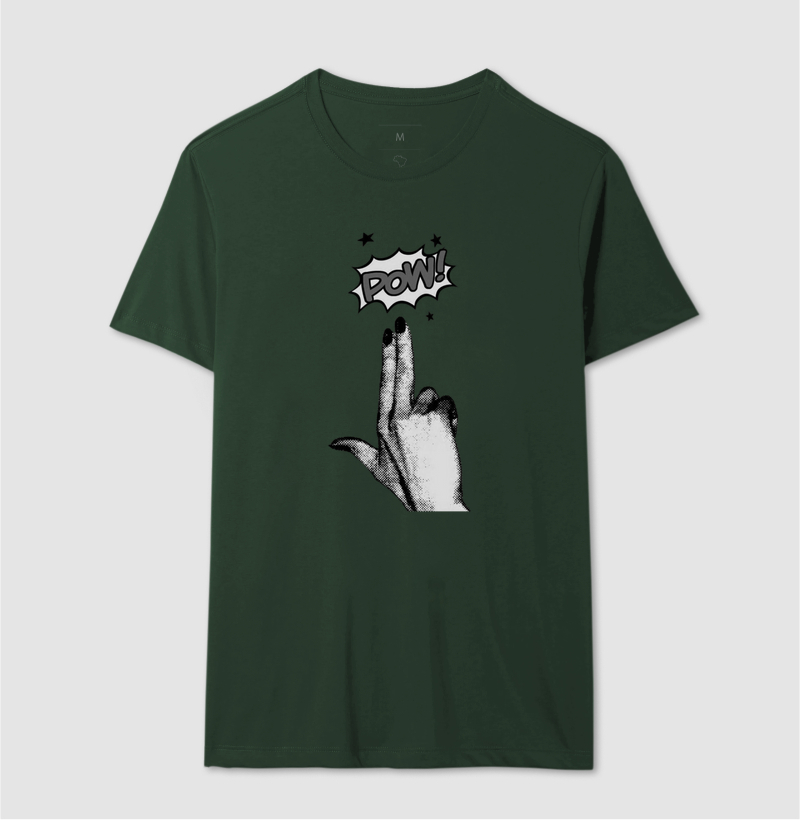 Camisa 11