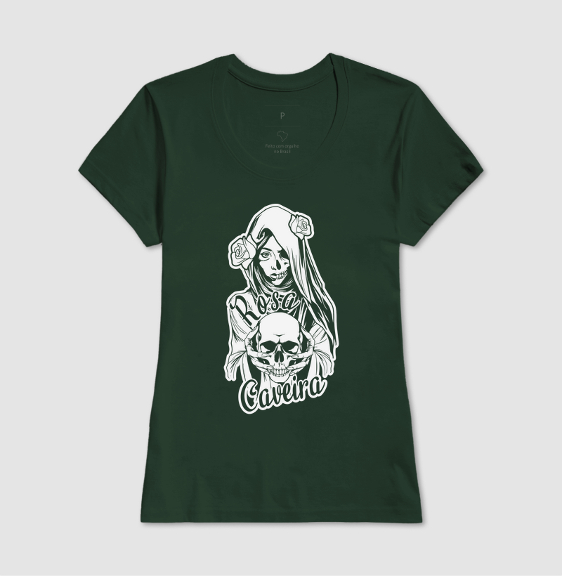 Camisa 19
