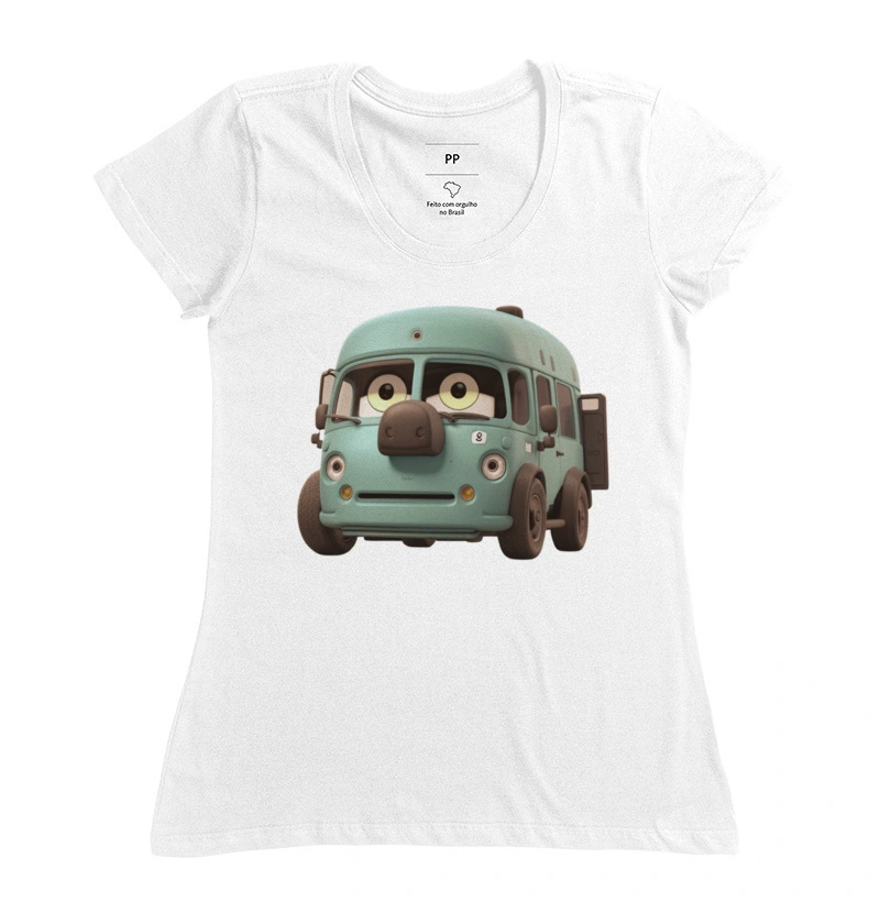 Camisa 4