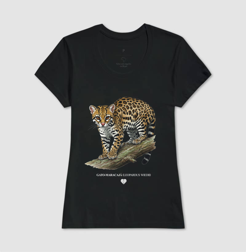 Camisa 16