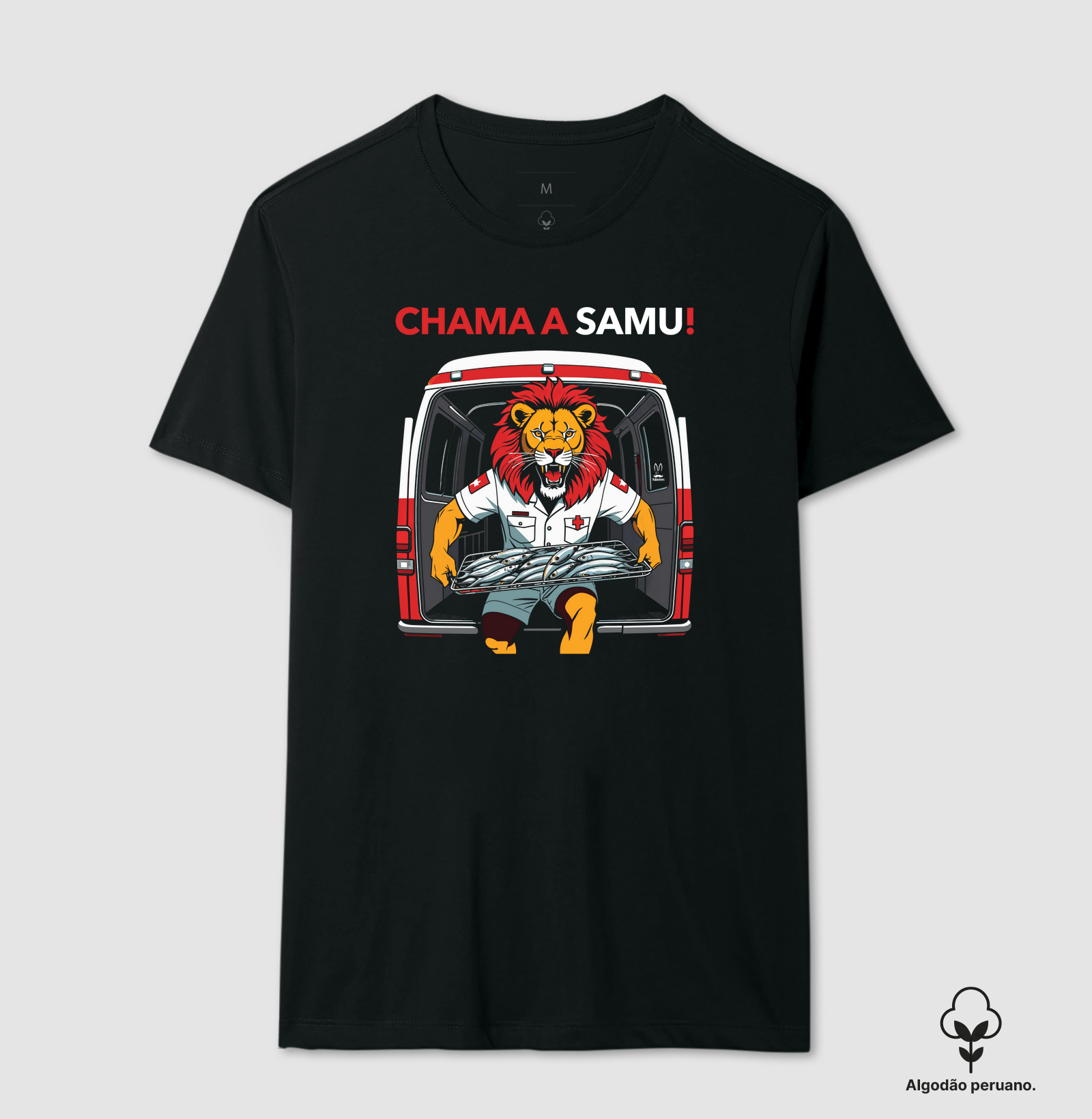 Camisa 2