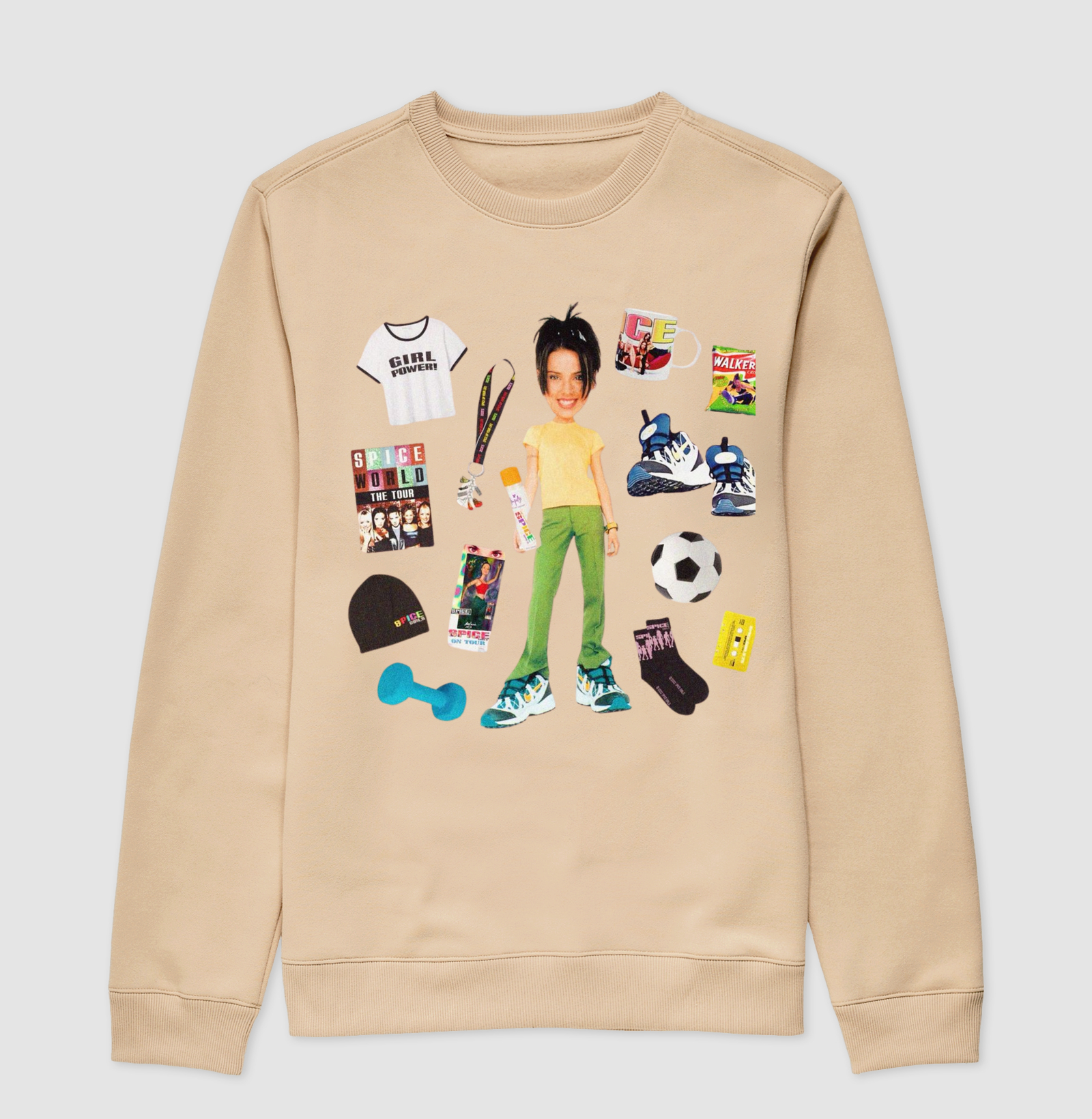 Camisa 2