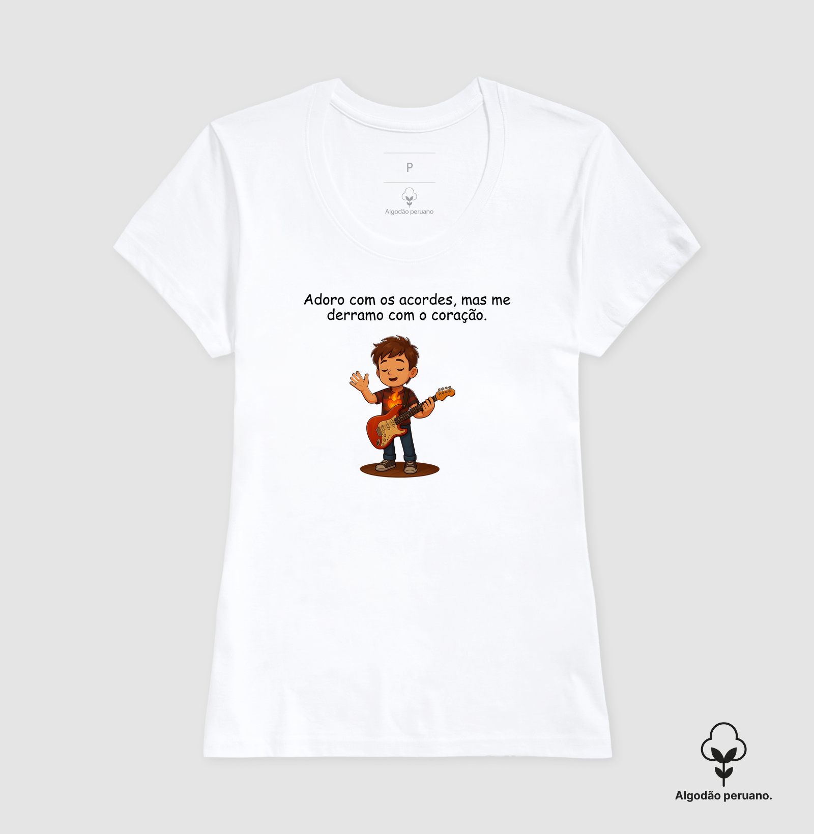 Camisa 2