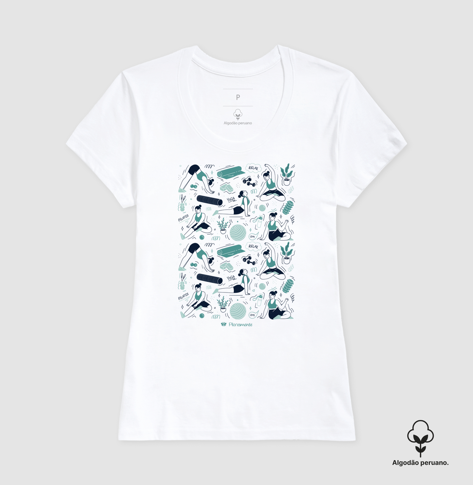Camisa 2