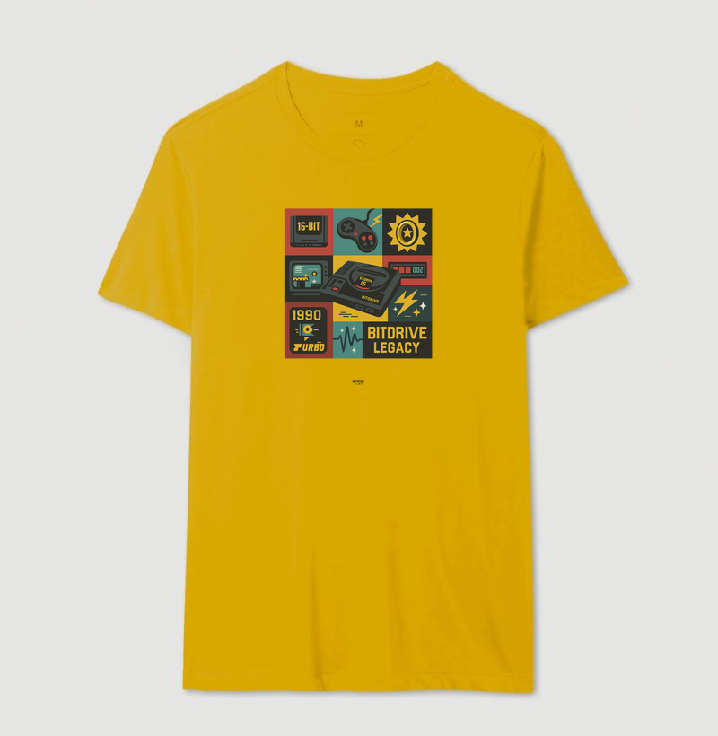 Camisa 9