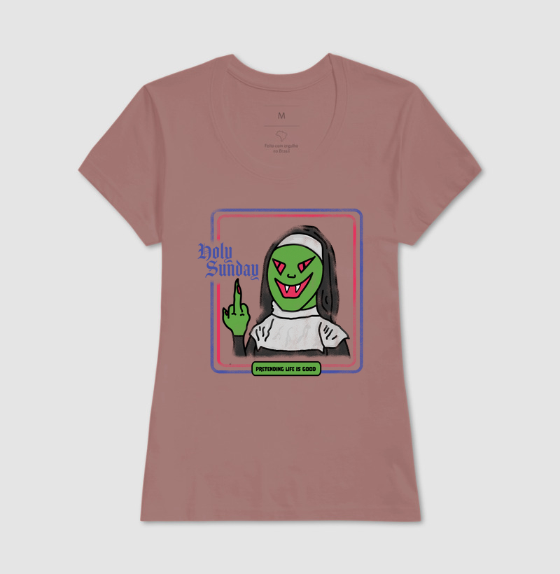Camisa 12