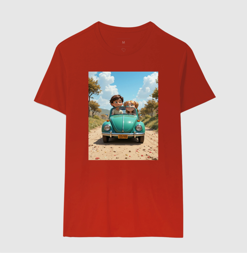 Camisa 9