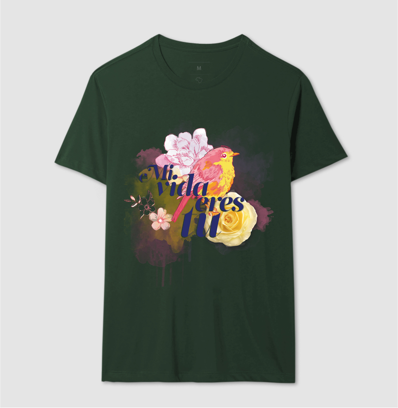 Camisa 11