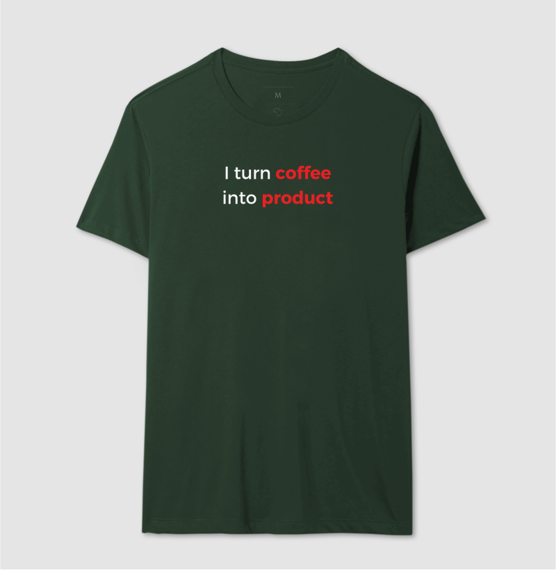 Camisa 11