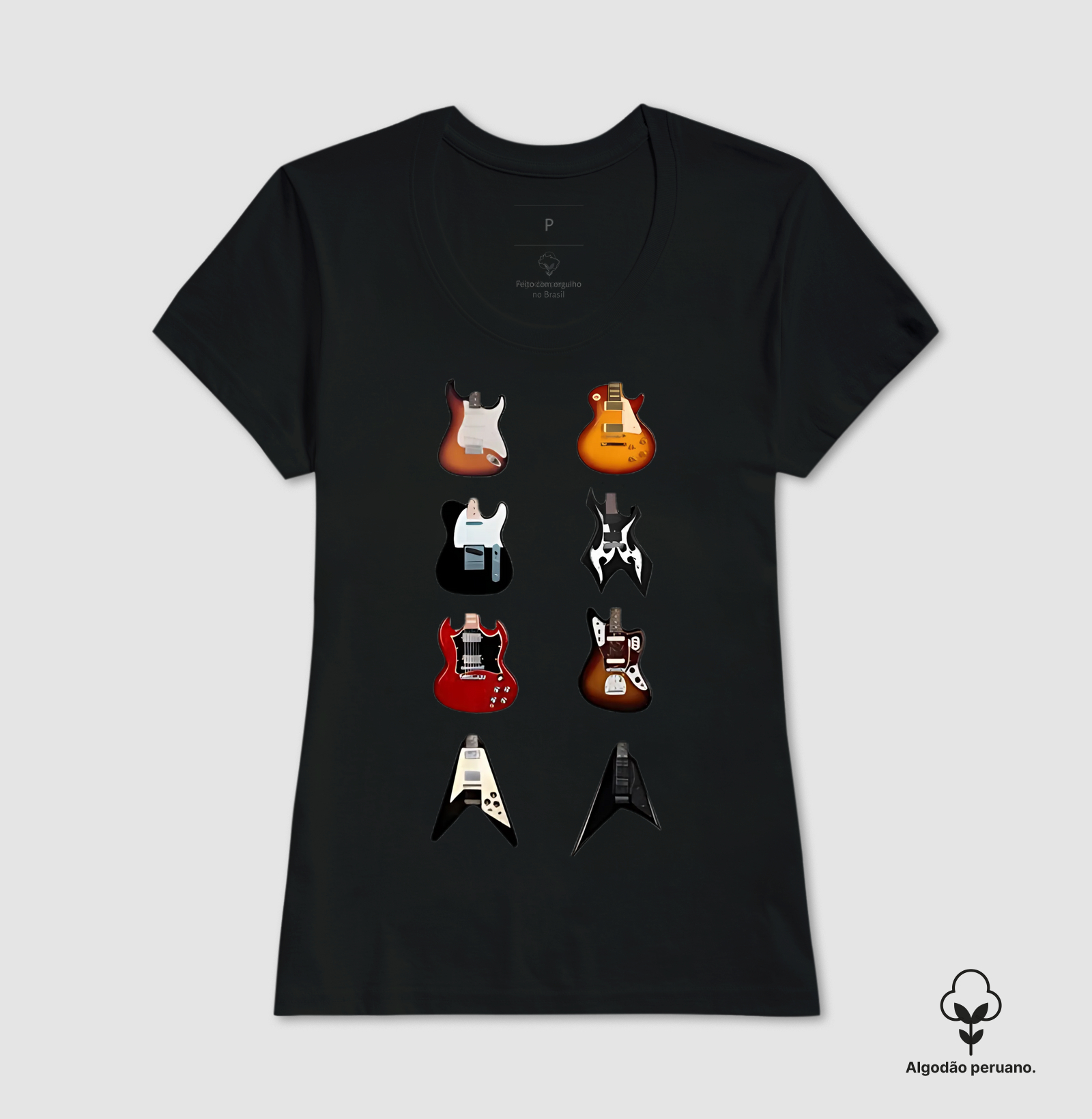 Camisa 6