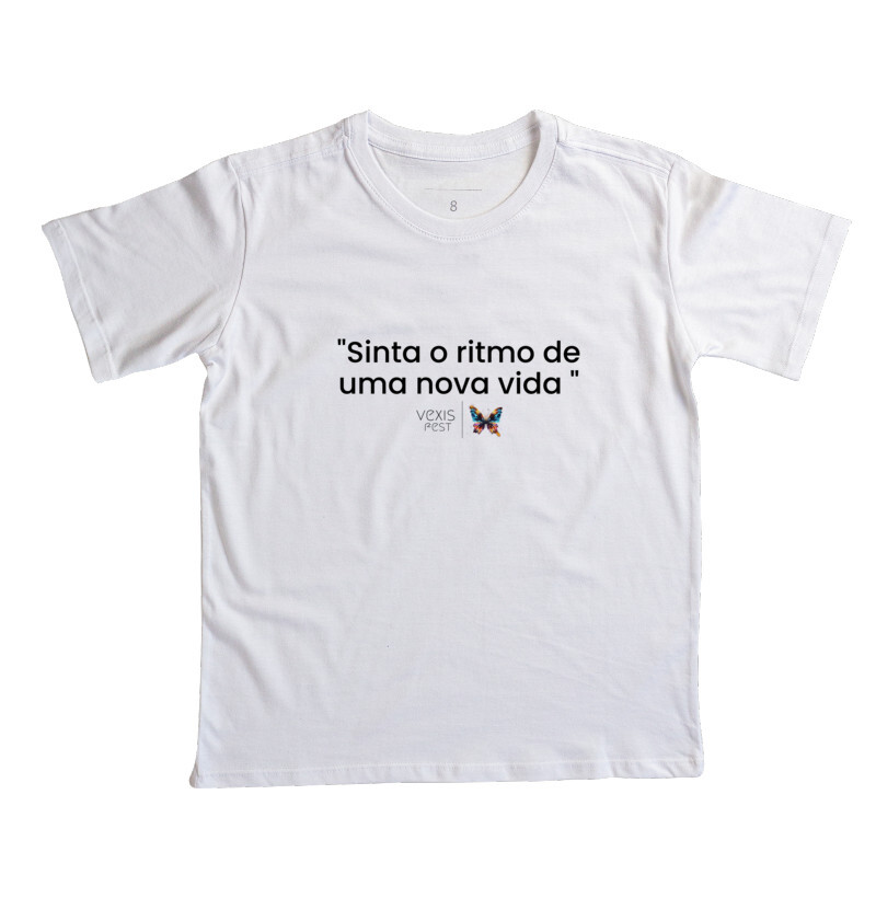 "Sinta o ritmo de uma nova vida" | Vexis Fest  