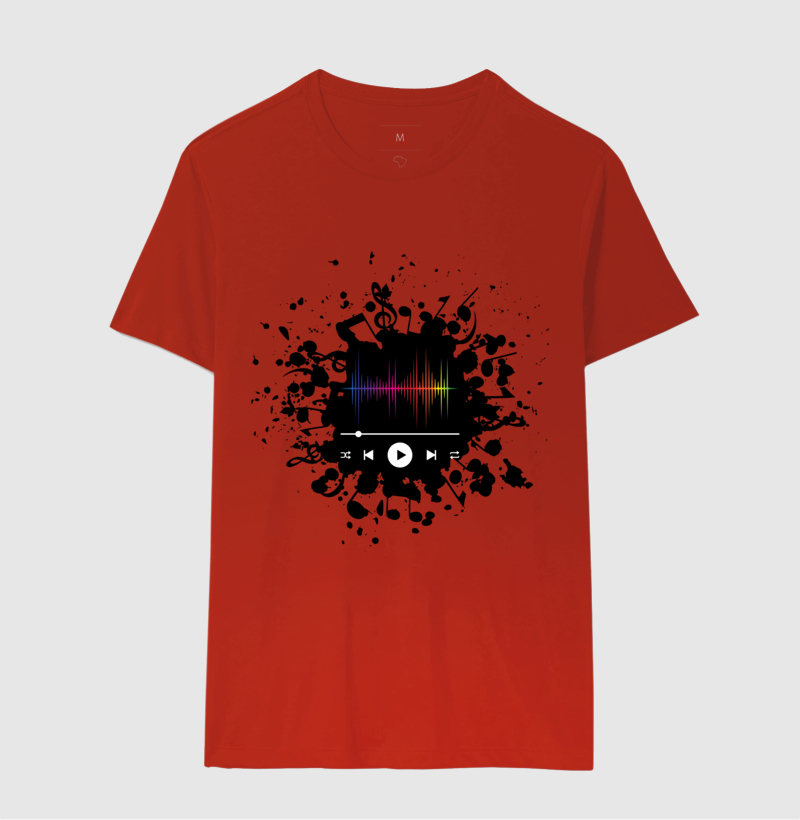 Camisa 9