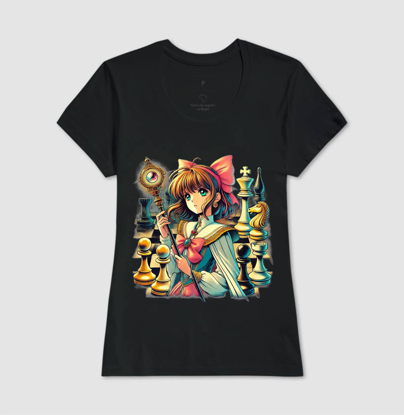 Camisa 16