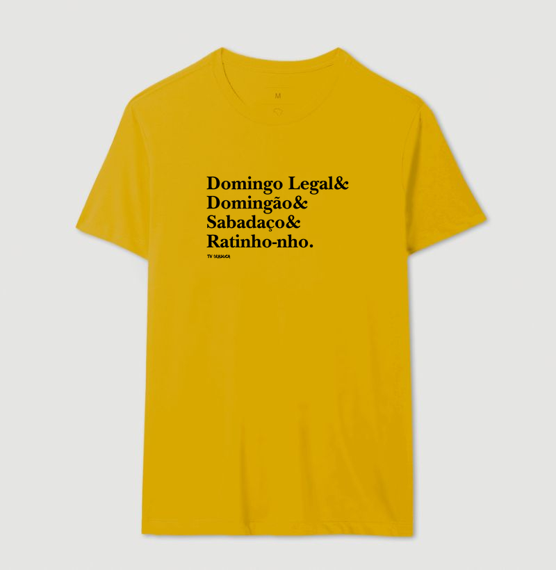 Camisa 1