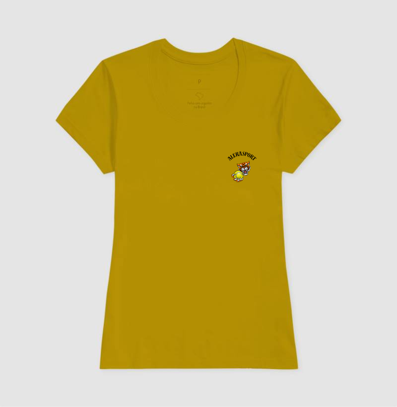 Camisa 16