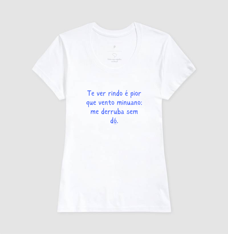 Camisa 18