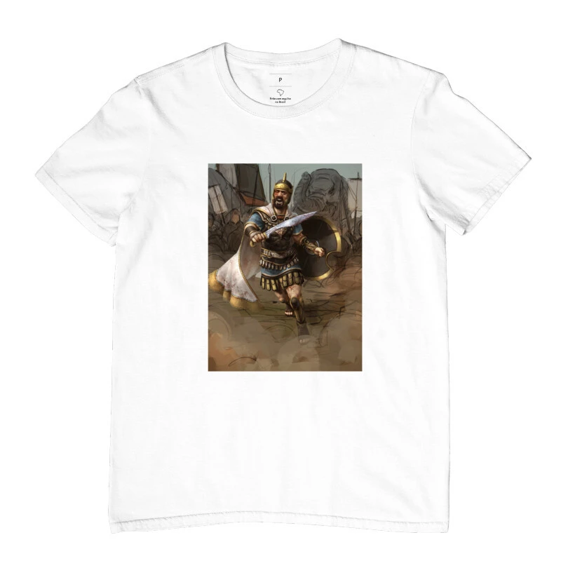 Camisa 7