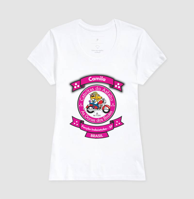 Camisa 7