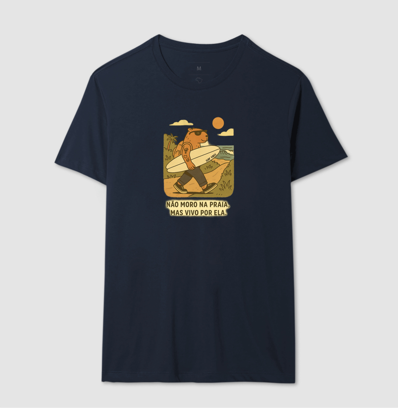 Camisa 13