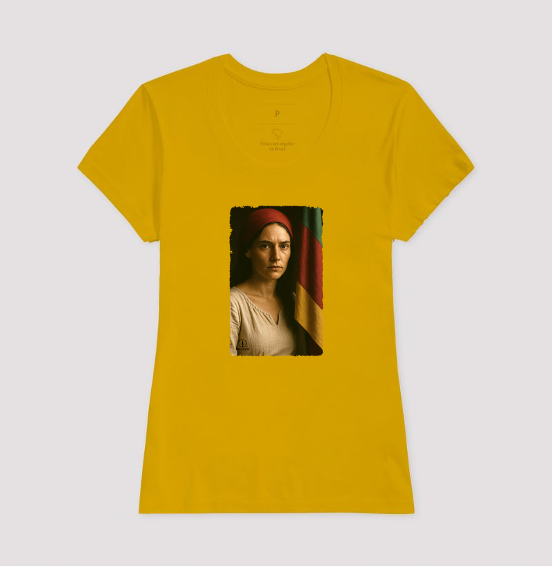 Camisa 14