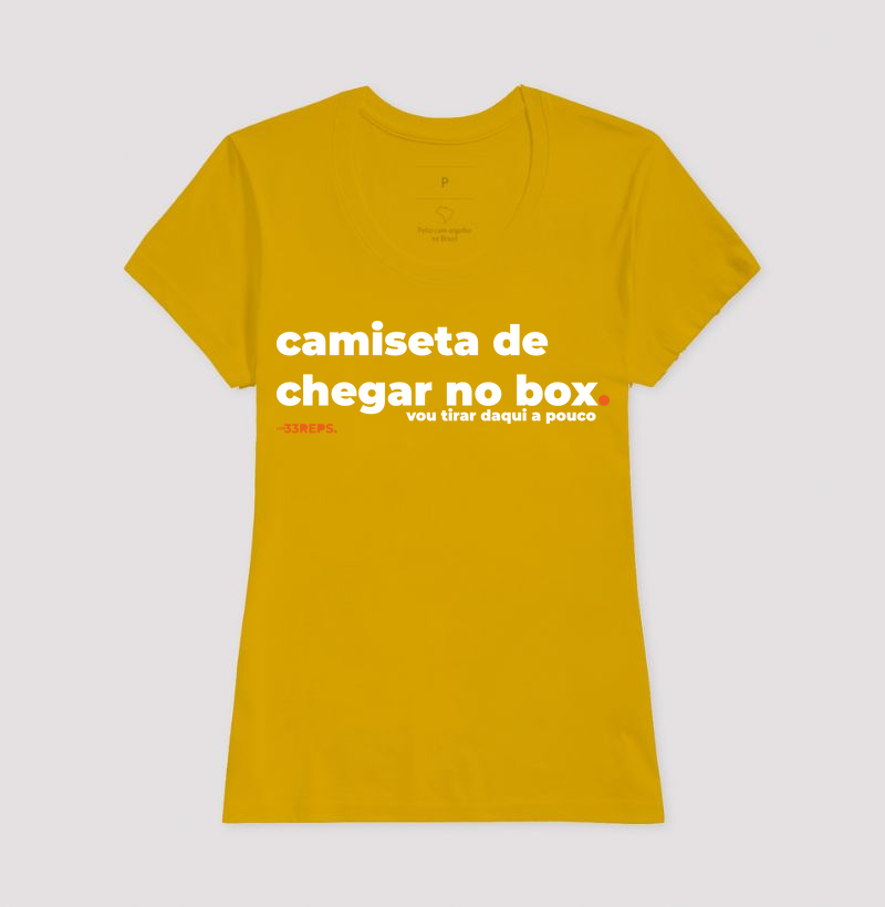 Camisa 20