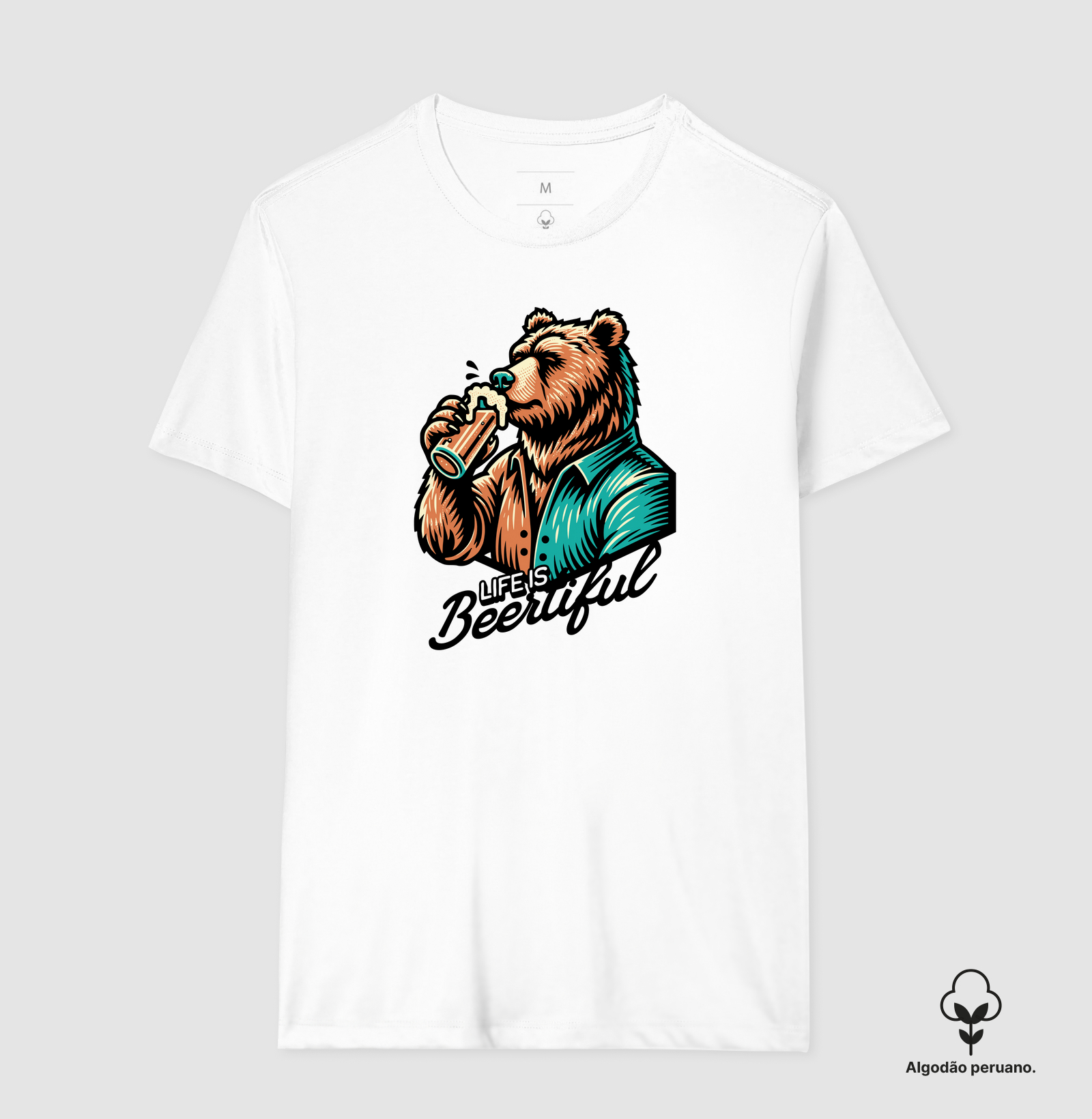 Camisa 5