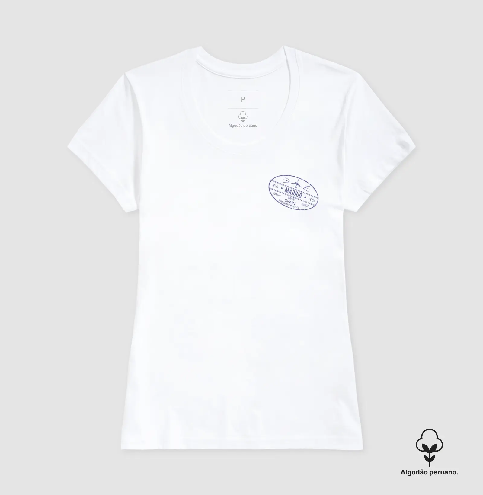 Camisa 3
