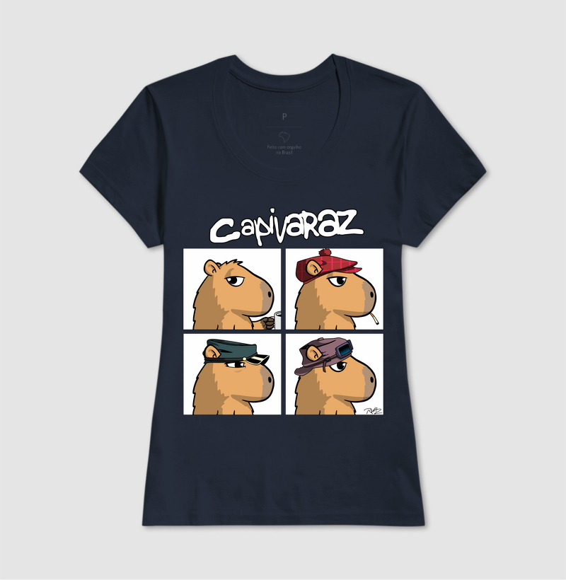 Camisa 15