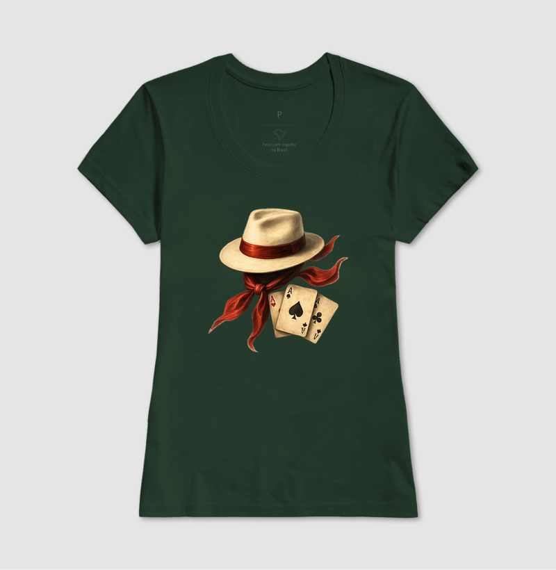Camisa 12