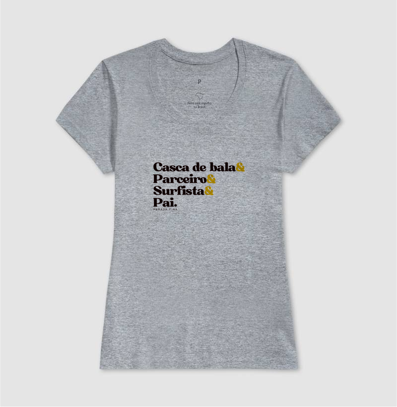 Camisa 7