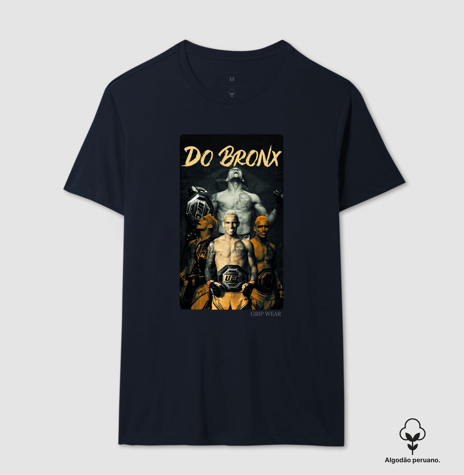 Camisa 3