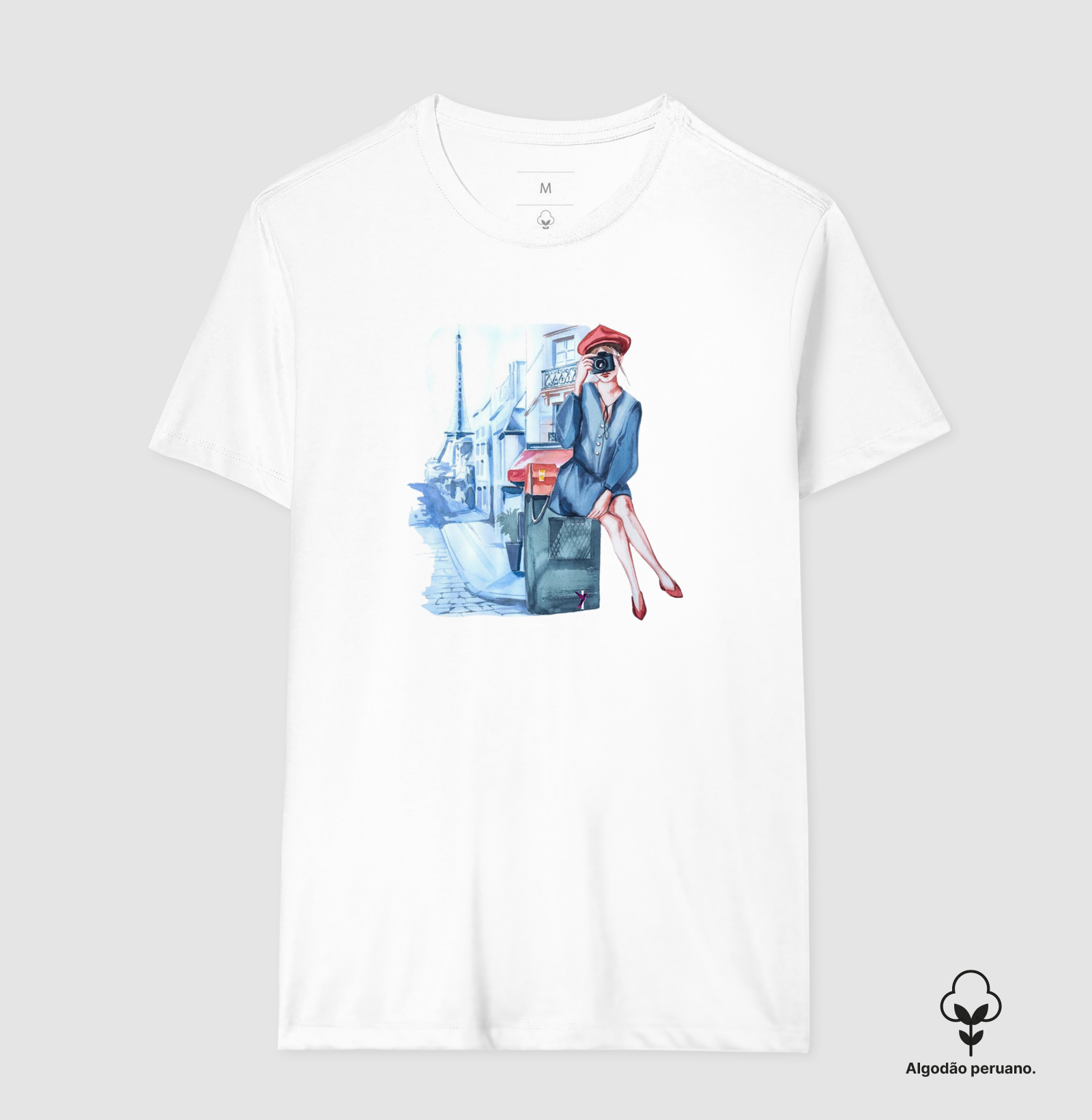 Camisa 4