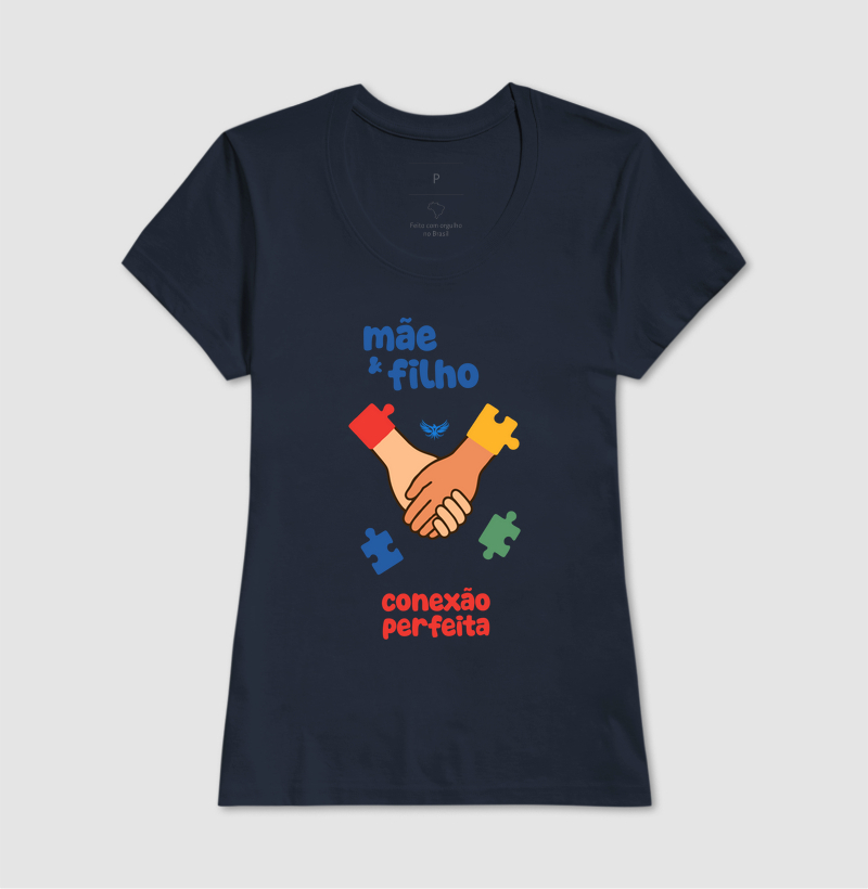 Camisa 19