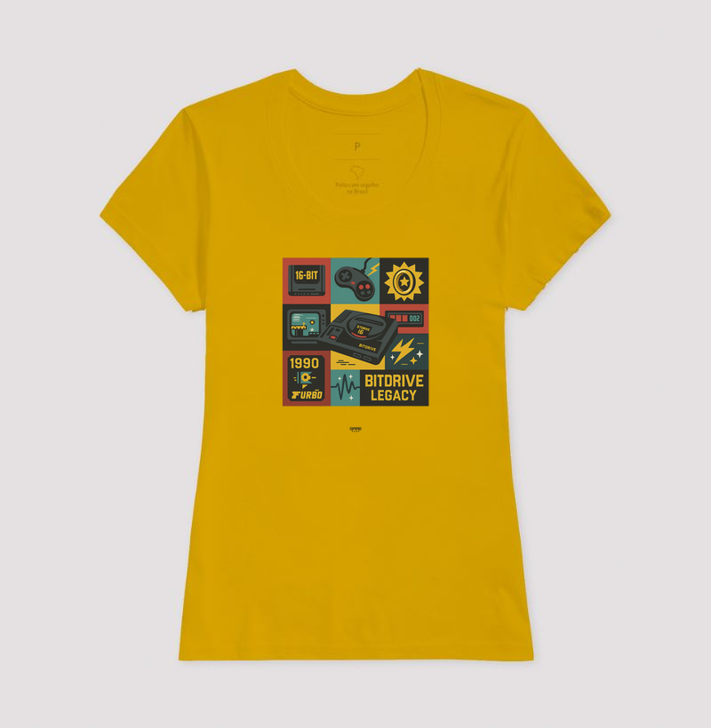 Camisa 1