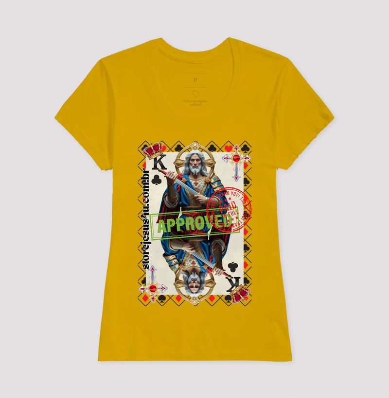 Camisa 15