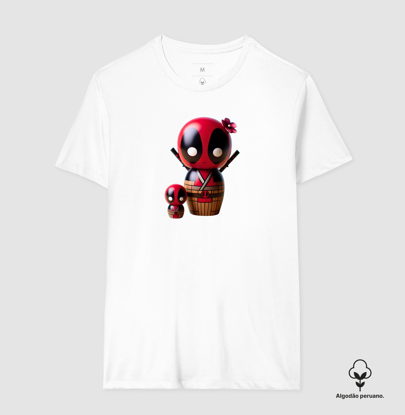 Camisa 5