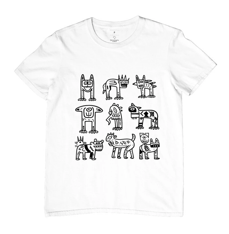 Camisa 7