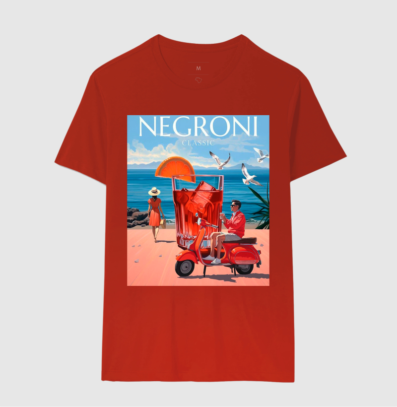 Camisa 5