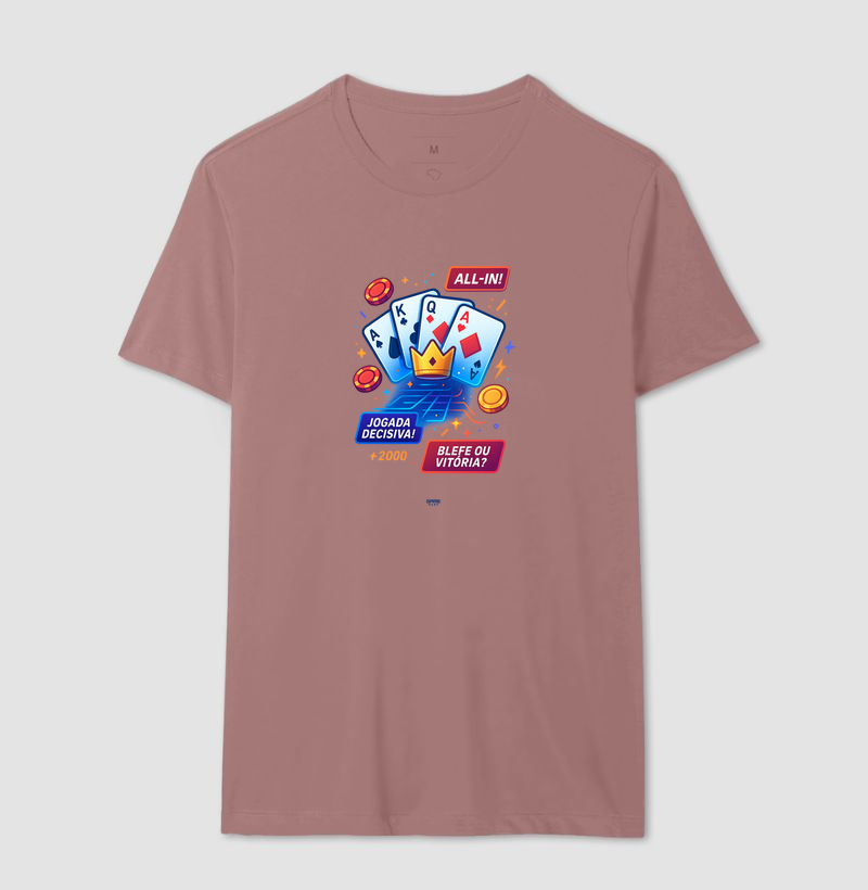 Camisa 15