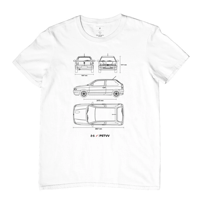 Camisa 3