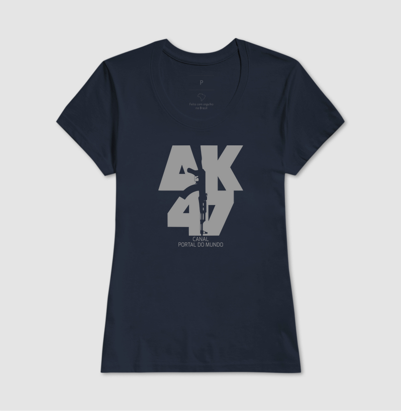 Camisa 11