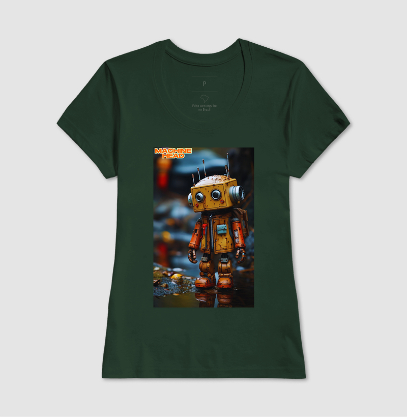 Camisa 12