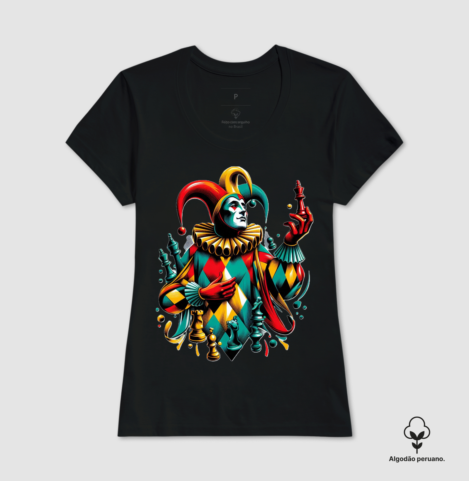 Camisa 4