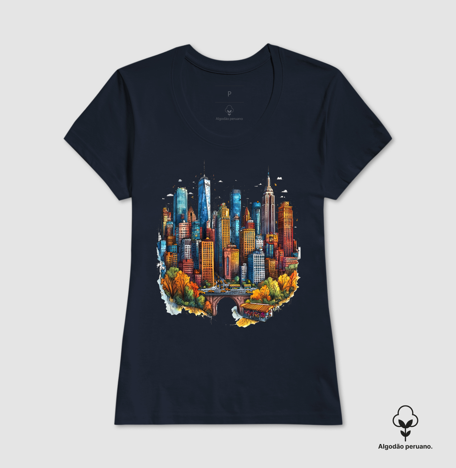 Camisa 2