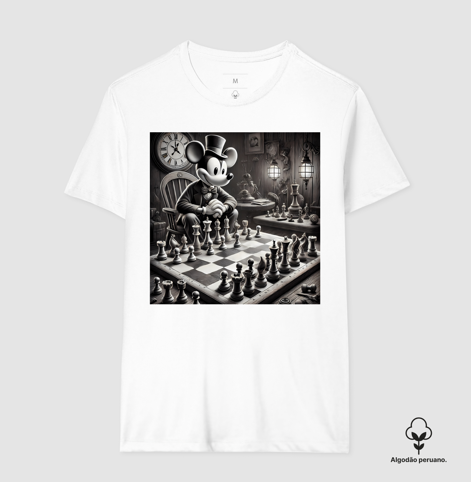 Camisa 6