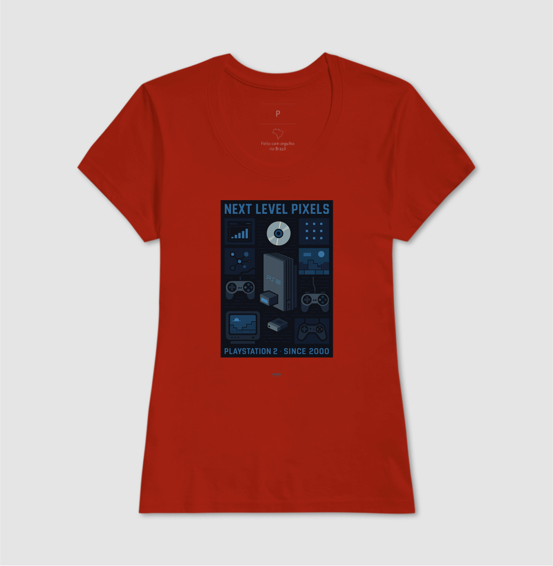 Camisa 5