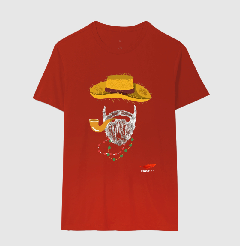 Camisa 15
