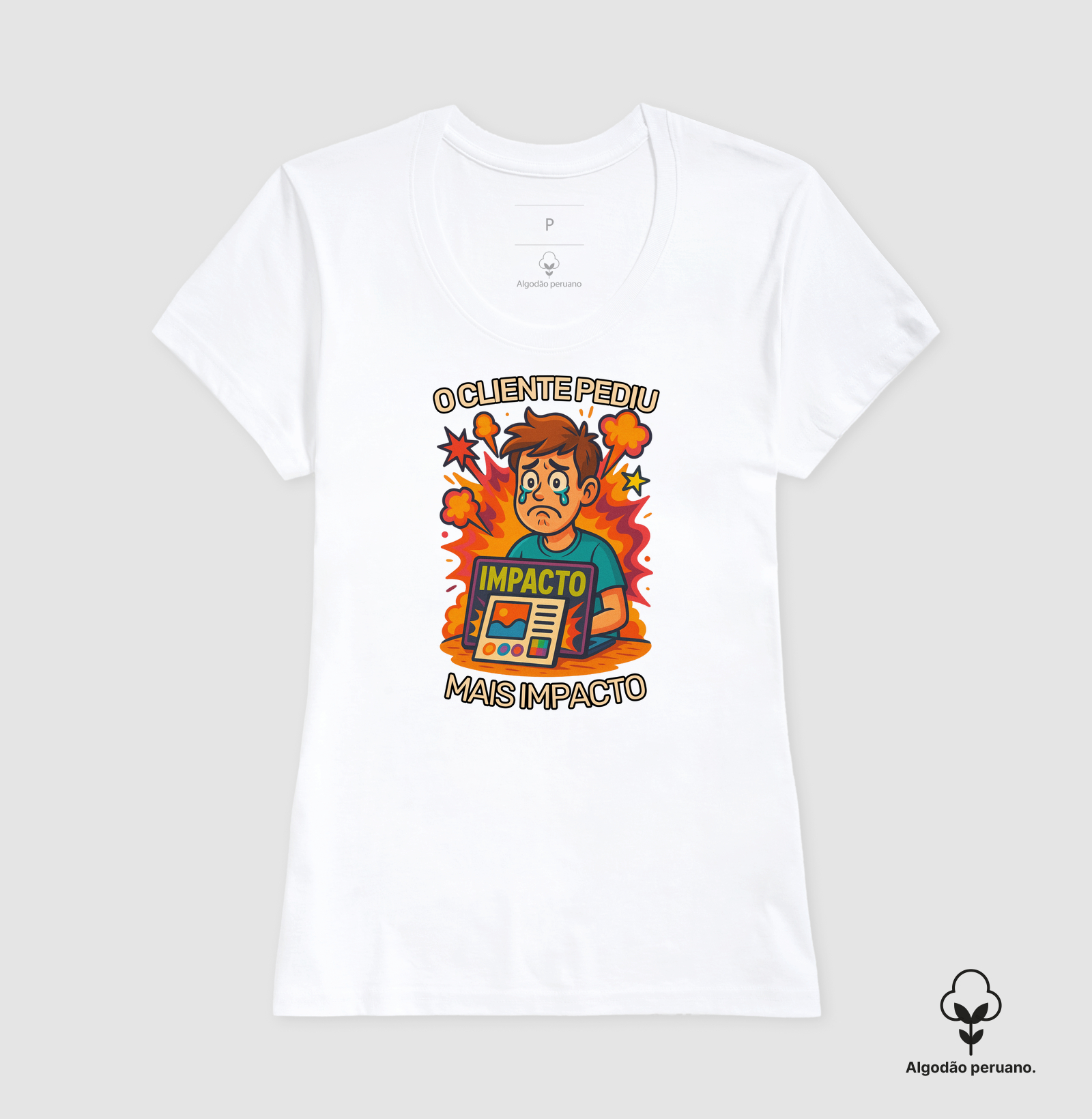 Camisa 4