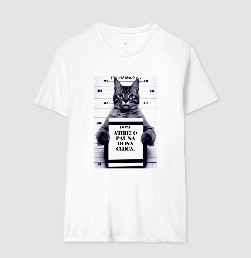 Camisa 7