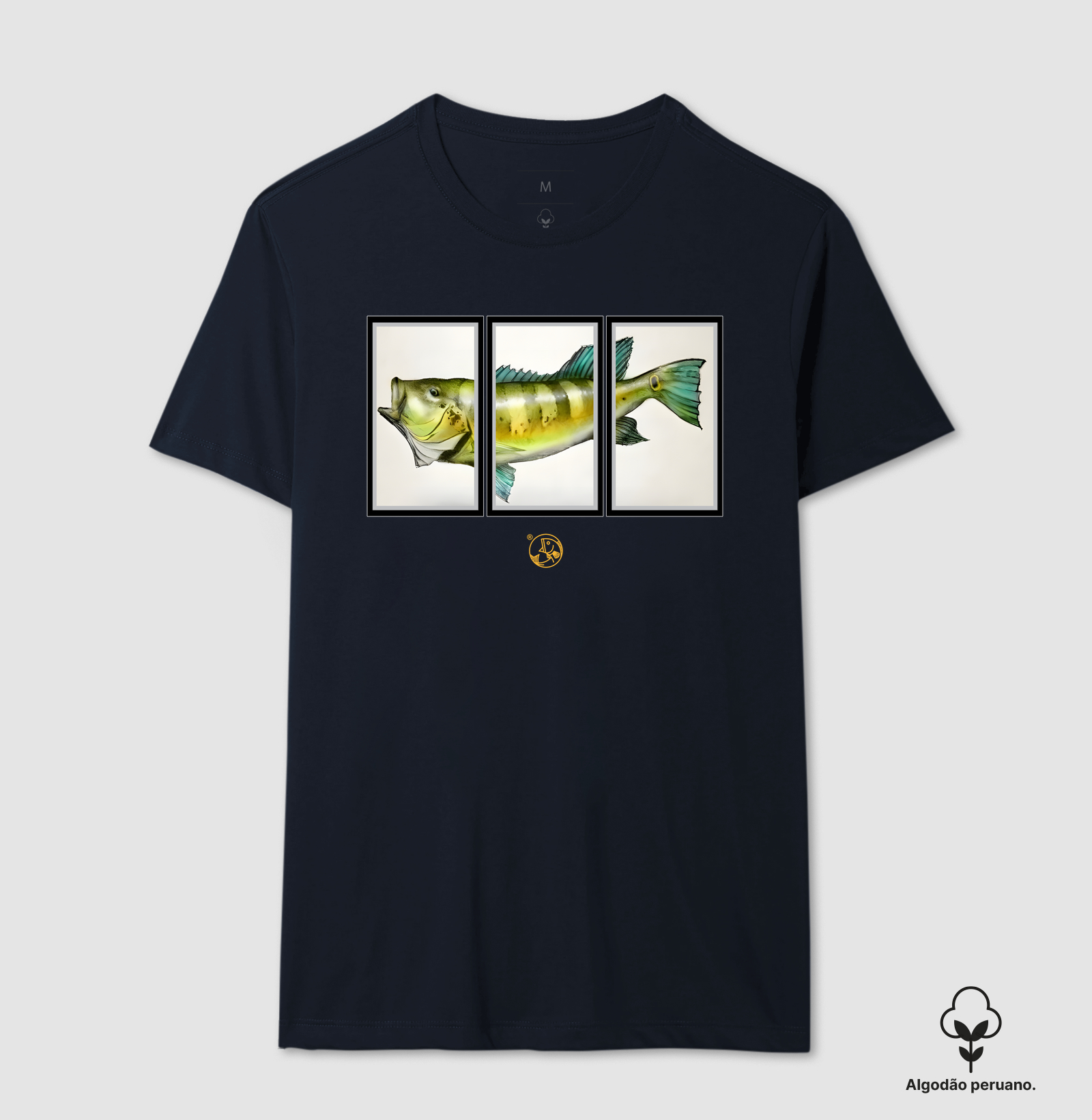 Camisa 2